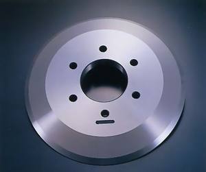 Vente chaude Lames de cisaillement rondes motorisées de haute précision pour machine à couper l'acier - Product Image 5