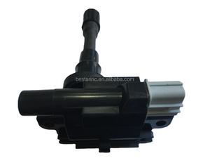 क्लासिक भागों इग्निशन का तार 33400-65G00 33400-65G01 33400-65G02 - Product Image 2