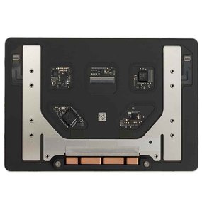 Thay Thế Bạc Touchpad trackpad cho Macbook Pro 13.3-inch M2 Retina a2338 cuối của 2020 máy tính mới phần - Product Image 2