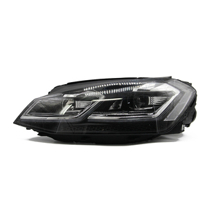 Nouveau phare avant LED 2018 pour VW Golf 7 Golf 7.5 VW 2017 - Product Image 2