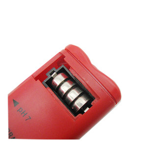 <span class=keywords><strong>PH</strong></span>-98107 Taschenstift-Typ <span class=keywords><strong>pH</strong></span>-<span class=keywords><strong>Meter</strong></span> Analysator Tragbares LCD-Display <span class=keywords><strong>pH</strong></span>-Tester Digital - Product Image 6