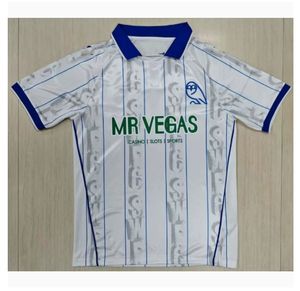 Camiseta de Fútbol para el 150 Aniversario, Cuello Redondo, Manga Larga, Resistente al Viento, Secado Rápido, Impresión Digital, Poliamida, para Hombre, Todas las Temporadas - Product Image 3