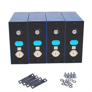 Baterías de litio 3,2 V 280AH Células LiFePO4 Batería prismática Grado A Bms <span class=keywords><strong>Lion</strong></span> Batería recargable de iones de litio 280ah 304ah 310Ah - Product Image 2