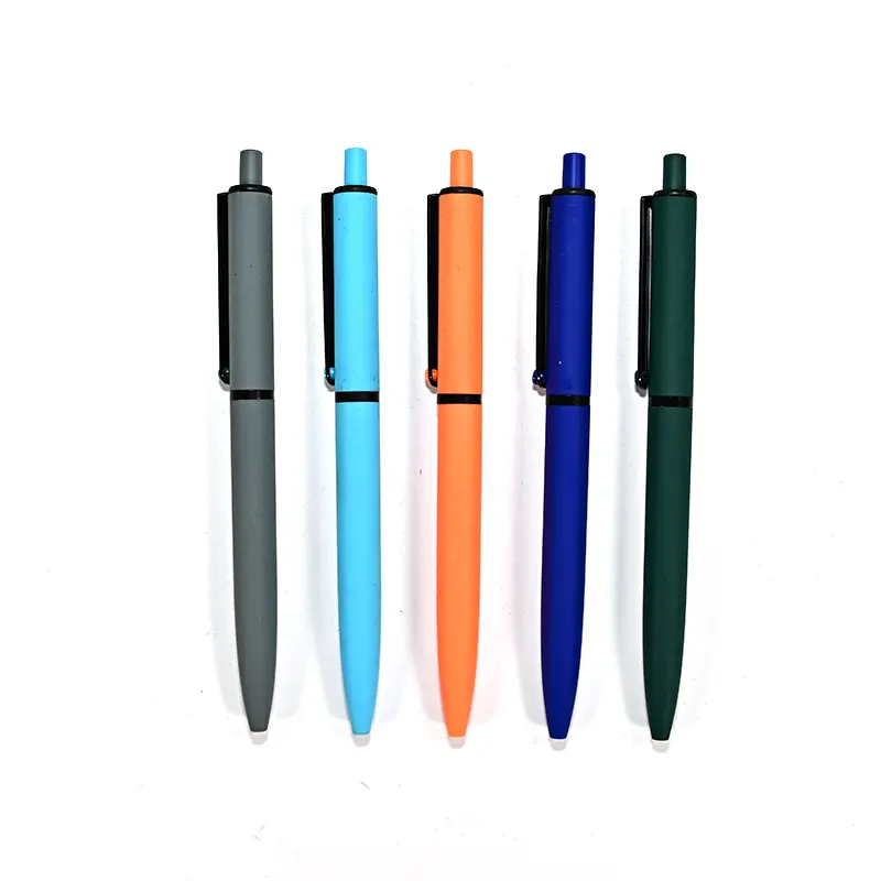 Шариковая ручка со стилусом и логотипом на заказ по оптовой цене