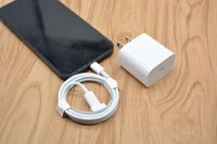 Cable DE DATOS PD 20W de 1M, cable de teléfono tipo C, cable de carga rápida de tipo C, cable de teléfono para iPhone, Android, auriculares para ordenadores, venta al por mayor
