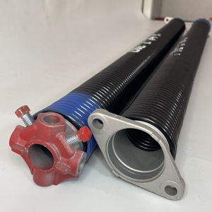 Garage <b>Door</b> <b>Spring</b> Supplier | Torsion & Extension <b>Springs</b> | Custom Made | High Quality - Product Image 5