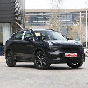 Lynk 2025 Lynk Co 01 Phev 1.5td Em-p Am Nuevo Usado Eléctrico Suv Coche 200 Km/h Eléctrico Híbrido Adulto Suv Coche - Product Image 5