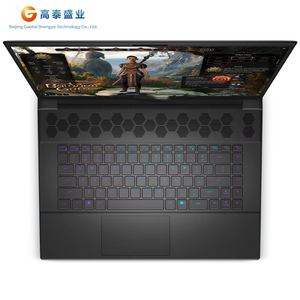 Ordinateur portable de jeu haut de gamme Dell Alienware m18 R2 avec processeur I9-14900HX, 64 Go de RAM, 1 To de SSD, carte graphique RTX4080 - Product Image 1