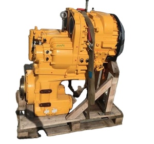 22574 - transmisión, adecuada para los modelos L150G y L180G |   HTL 221 - Product Image 4