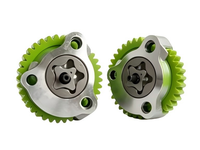 Pompe à huile Bajaj Pulsar 135 RPM925 type rotor 12V pour moteur 135 LS DTS-i 134,66cc, lubrification, remplacement direct OEM