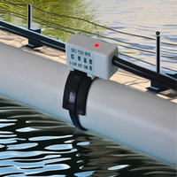 Capteur de niveau de liquide intelligent sans contact XKC-Y26 NPN 24V, capteur de niveau d'eau 50CM