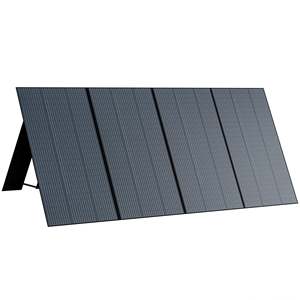 Bluetti PV350W Solaire 350W Pliable Compatible avec AC200P/AC200MAX/AC300/EB150/EB240/EB500 Bluetti 350W Solaire Pliable Bluetti Co - Product Image 1