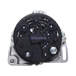 Alternateur Compatible pour RENAULT CLIO I 1.2 (5/357Y, 5/357K) Essence (KW: 40, HP: 54) de 01-1996 à 09-1998 VALEO 301302RIV - Product Image 3