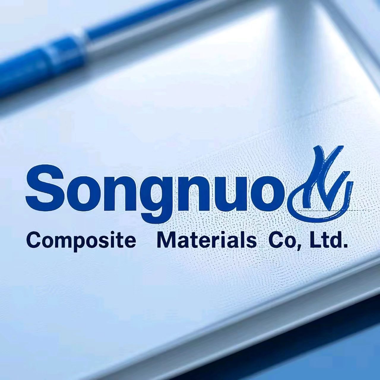 Shandong Songnuo Composite Material Co., Ltd. logo
