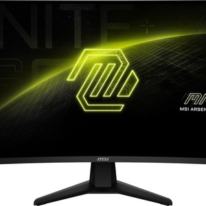 Moniteur 31.5 "Gaming 32CQ6F 0.5MS 180HZ WQHD USB-C DP incurvé MAG 6F - Product Image 4