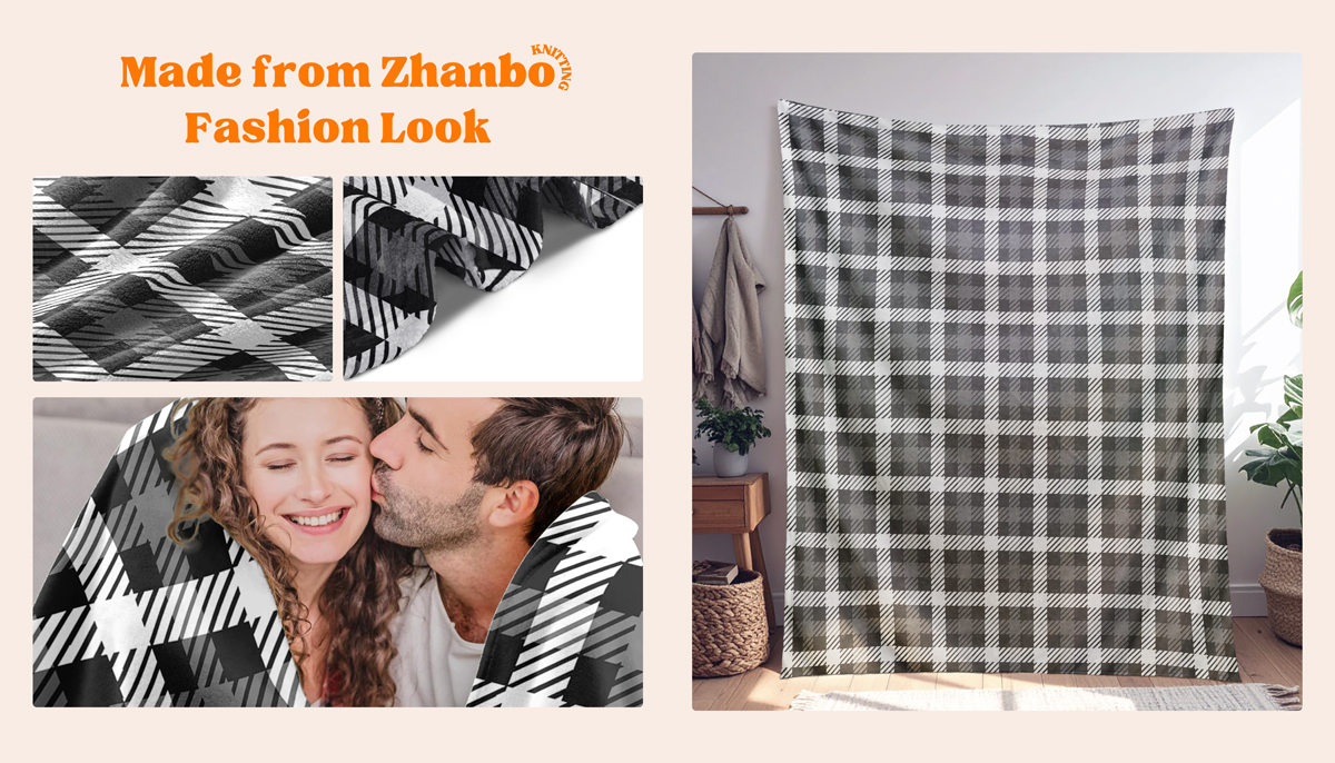 XXDEVELOPMENT　ブランケット XX DEVELOPMENT ANGIE&KENT WOOL BLANKET ウールブランケット