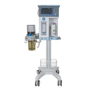 جهاز الحيوانات الأليفة مع جهاز تبخير آمن لعملية جراحة الحيوانات - Product Image 2