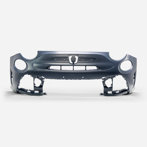 Kit de carrocería completo Abarth para Fiat 500 (15+) - Product Image 5