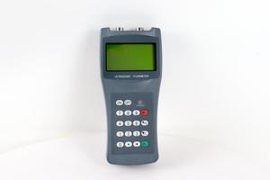 Débitmètre ultrasonique numérique portable RS485 pour eau, essence et alcool, prix usine bas - Product Image 2