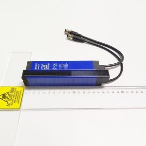 Sensor de Detección de MD Md Moody Cx2e0rb10 016v de 10 Pulgadas, Sensibilidad IP67, Uso Industrial - Product Image 3
