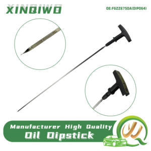 Nouvelle jauge de niveau d'huile moteur pour Ford <span class=keywords><strong>Mustang</strong></span> 3.8L <span class=keywords><strong>V6</strong></span> <span class=keywords><strong>1996</strong></span> 1997 1998 F6ZZ6750A - Product Image 2