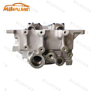 Vente flash OE 11101-22080 11101-22081 1.8L 1ZZ-FE Culbuteur complet pour <span class=keywords><strong>Toyota</strong></span> Corolla Celica Altis MR2 <span class=keywords><strong>RAV4</strong></span> 16v DOHC 1ZZ Moteur - Product Image 4