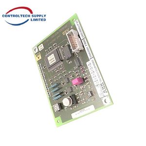 Interface de mesure de carte UNS1860B 3BHB001336R0001 de haute qualité au meilleur prix - Product Image 2