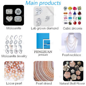 Nacre Blanche Naturelle Trèfle à Quatre Feuilles <span class=keywords><strong>Hauteur</strong></span> 2mm avec Coupe Brillante pour Bracelet Collier Fabrication de Bijoux - Product Image 6