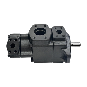 Repuesto de Bomba de Doble Vana Serie KCL VQ215 |   Alto Rendimiento y Confiabilidad |   Sistema Hidráulico Industrial - Product Image 2