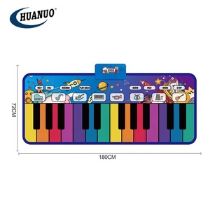 <strong>Kids</strong> Musical Instruments Toy Plastic <strong>Violin</strong> Cartoon Electric Toys <strong>Violin</strong> for Children - Product Image 5