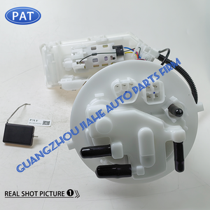 PAT 77020-02A90 nuevo conjunto de módulo de bomba de combustible compatible con Toyota <span class=keywords><strong>Corolla</strong></span> 2020- <span class=keywords><strong>Corolla</strong></span>/<span class=keywords><strong>Altis</strong></span> 2019-2023 OEM 7702002A90 77020 02A90 - Product Image 3