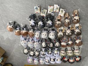 9 Estilos, 20CM, <span class=keywords><strong>Anya</strong></span> Forger, Yor Forger, Chimera, Kawaii, Muñeco de <span class=keywords><strong>Peluche</strong></span> de Dibujos Animados de SPY FAMILY, Almohada de <span class=keywords><strong>Anime</strong></span>, Juguetes de <span class=keywords><strong>Peluche</strong></span>, Bolsas - Product Image 2