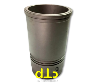 ชุดซับในกระบอกสูบสำหรับรถแทรกเตอร์ Caterpillar ใช้แทนรุ่น 2P8889 สำหรับ CAT D300B D300D D300E D300E สำหรับเครื่องจักรก่อสร้าง - Product Image 2