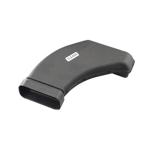 Colector de Admisión de Aire para Hyundai Tucson 2009, S160 PP, Pieza de Repuesto - Product Image 1