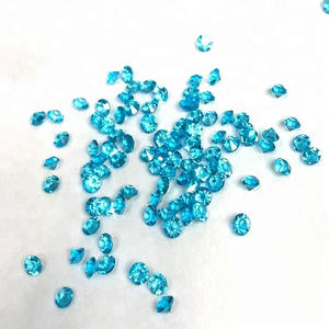 Красочные прозрачные стеклянные стразы, котенок, камень, Чешские кристаллы, стразы со стразами, без фольги, бусины для изготовления ювелирных изделий - Product Image 3