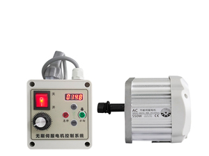 Torno para Tacos de Billar 500W CE FS-7075D con Nuevo Motor sin Escobillas, Velocidad Variable, Actualizado para Snooker y Uso Doméstico DIY - Product Image 5