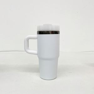 25 Pack Custom logo Black Plated Underneath Halloween 14oz <b>Insulated</b> Stainless Steel Tumblers <b>Mugs</b> for Laser Engraving - Product Image 4