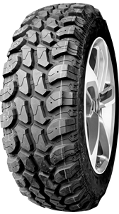 <span class=keywords><strong>Pneus</strong></span> d'été sport performance Agile Handling LT215/75R15 LT235/75R15 LT265/70R17 SL366 - Product Image 3