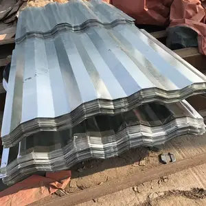 Gi Gl Roofing Sheet Suppliers To Dubai Corrugated Roofing Sheet Price Per Ton Metal Building Materials