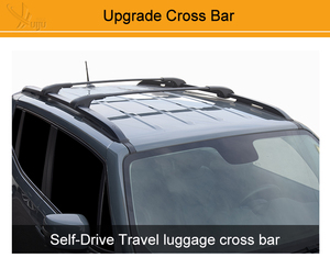 Portaequipajes <span class=keywords><strong>para</strong></span> techo de coche, cesta de techo ajustada <span class=keywords><strong>para</strong></span> <span class=keywords><strong>Jeep</strong></span> <span class=keywords><strong>Renegade</strong></span>, 2015-2020, venta directa de fábrica personalizada - Product Image 6