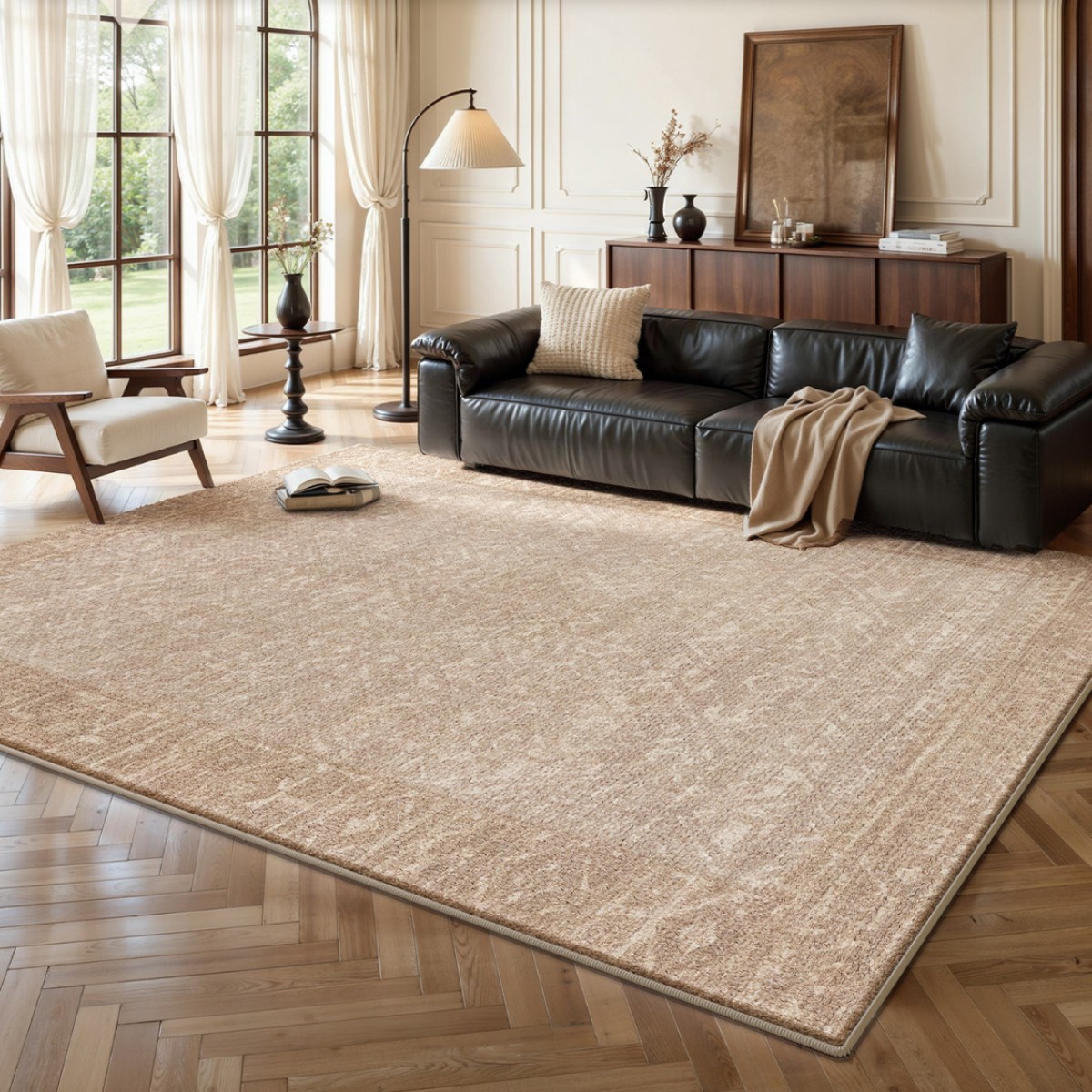 Velours Persan S - Yuanmo
