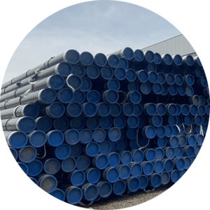 Lista de Proyectos Xinyue - Tubería de Acero sin Costura GOST R 59123 para Brazos de Carga de GNL Ártico - Product Image 1