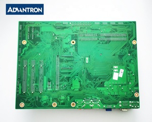 Placa Base Industrial ADVANTECH AIMB-4112 V1.0, Módulo de CPU I3 I5 I7, Placa de CPU Original en Stock, 100% Probada y en Funcionamiento - Product Image 4