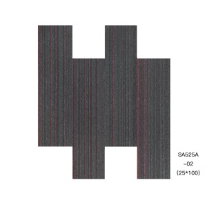 Alfombra Modular de Nailon para Hogar Moderno, Resistente al Tráfico Intenso, Precio Económico, Venta al <span class=keywords><strong>Por</strong></span> Mayor, Bajo MOQ, Envío Rápido, Base de PVC - Product Image 6