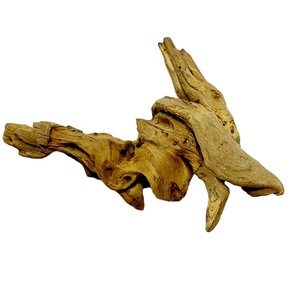 30-60Cm Aquarium Hout Natuurlijk Zinkend Mangrove Drijfhout - Product Image 4