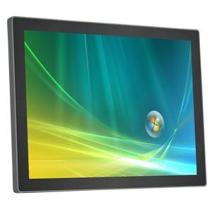 10.4 Inch All in One Panel <strong>Pc</strong> Wall Mounted Capacitive <strong>Touch</strong> <strong>Screen</strong> Ip66 Waterproof Industrial <strong>Computer</strong> - Product Image 3