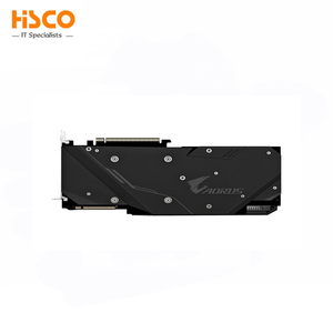 Pour carte graphique <span class=keywords><strong>GIGABYTE</strong></span> AORUS GeForce <span class=keywords><strong>RTX</strong></span> <span class=keywords><strong>2070</strong></span> <span class=keywords><strong>Super</strong></span> 8G, pile WINDFORCE, 8 Go 256 bits GDDR6, GV-N207SAORUS-8GC - Product Image 3