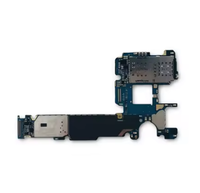 Placa Base 100% Original Desbloqueada para Teléfono Samsung Galaxy S9 S10 S9 Plus, Tarjeta Lógica Desbloqueada