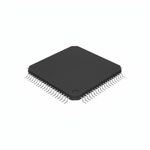 Componente Electrónico de Audio de Propósito Especial TAS5036AIPFCRG4 80 TQFP del Canal del Fabricante - Product Image 1