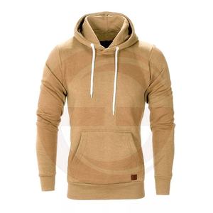 Sweat à capuche à manches longues pour hommes, tenue Durable, Design personnalisé avec votre propre Logo - Product Image 3
